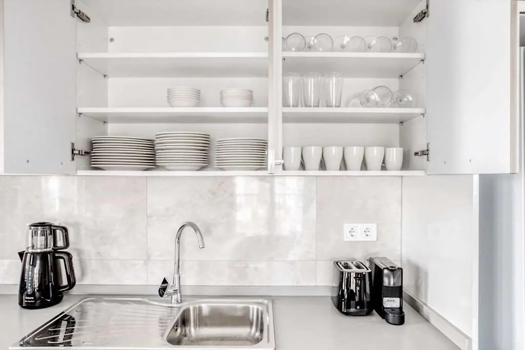 Bey Apartment Istanbul Turkey