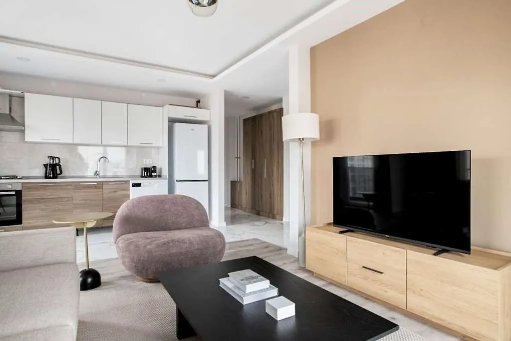 Bey Apartment Istanbul 0*,  Turkey