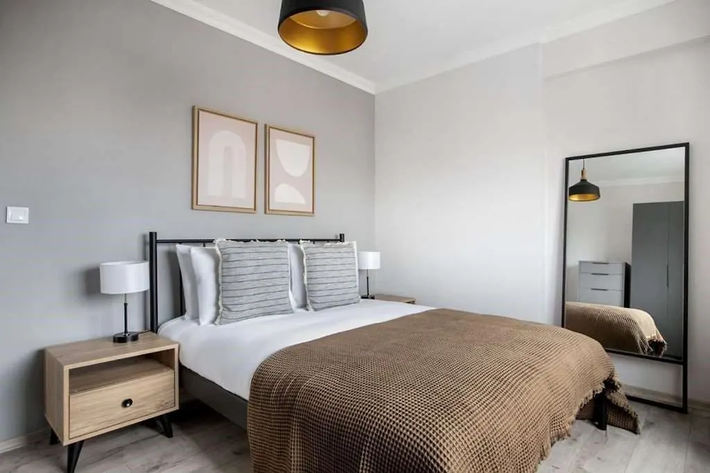 Bey Apartment Istanbul