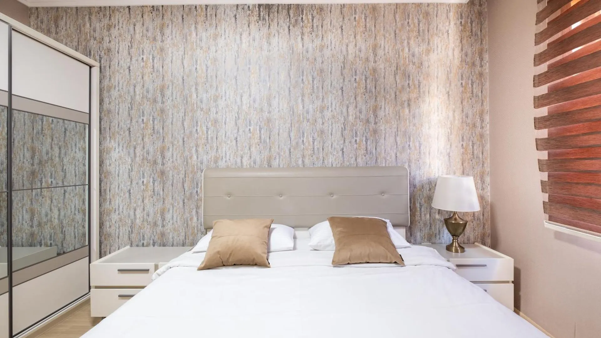 Bey Apartment Istanbul