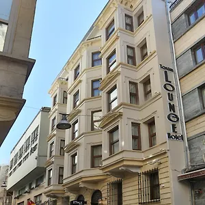 מלון Taxim Lounge Special Category, איסטמבול